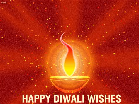 animated diwali greeting card